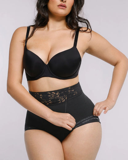 Mid-Rise Shaper Brief