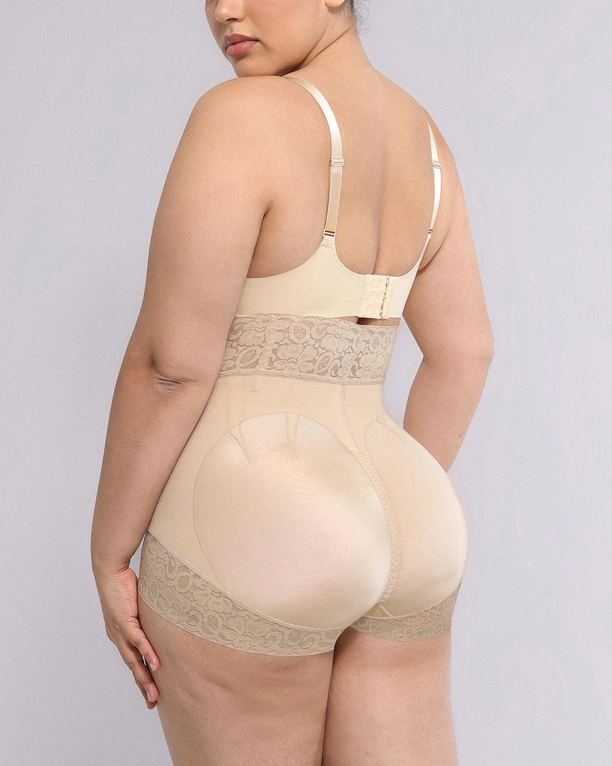 Mid-Rise Shaper Brief