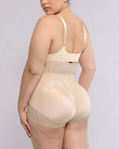 Mid-Rise Shaper Brief