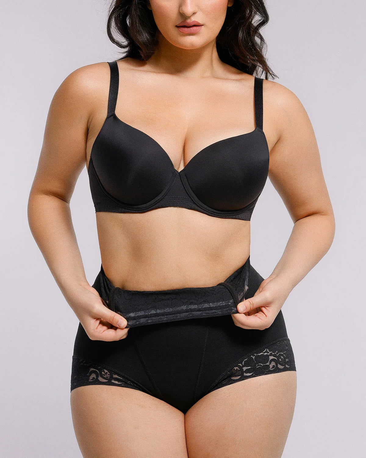 Mid-Rise Shaper Brief