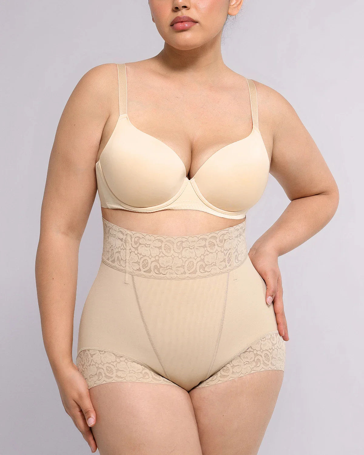 Mid-Rise Shaper Brief