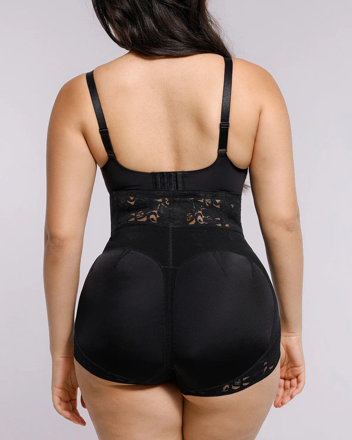 Mid-Rise Shaper Brief