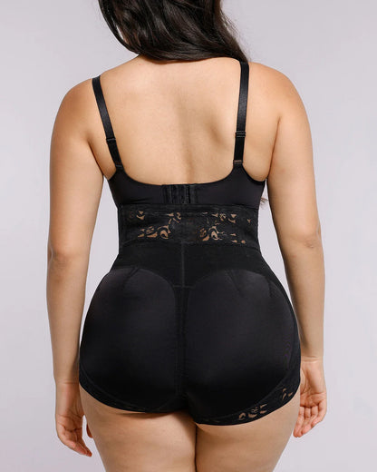Mid-Rise Shaper Brief