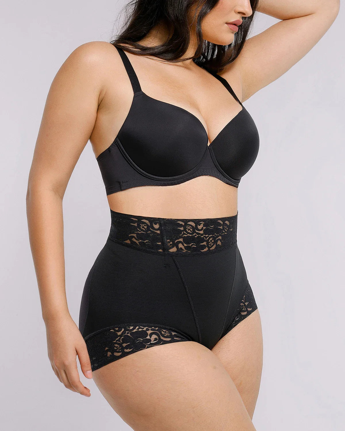 Mid-Rise Shaper Brief