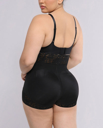 Mid-Rise Shaper Brief