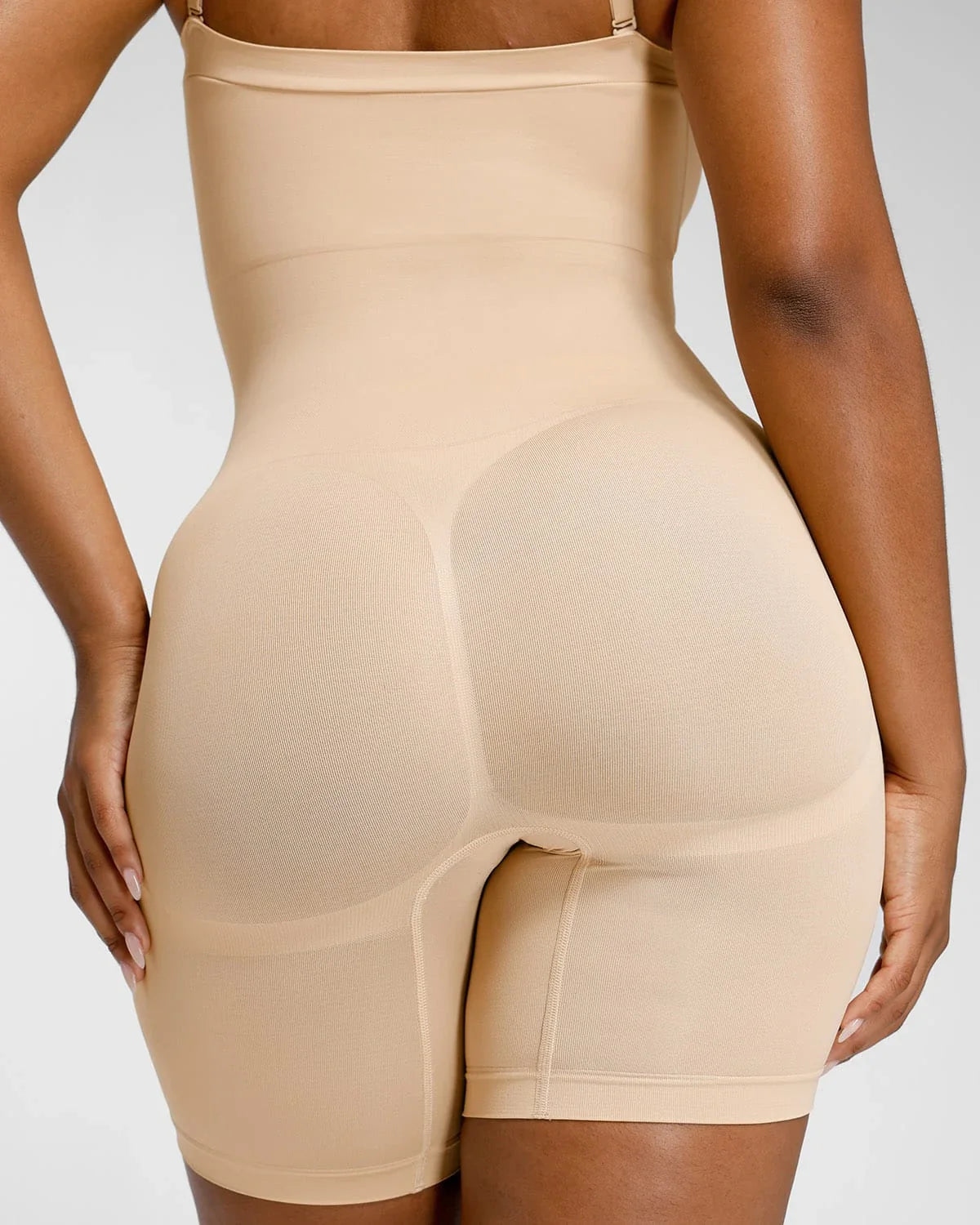 Body bustier Flow