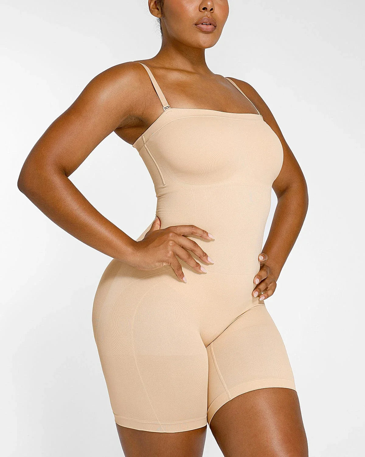 Body bustier Flow