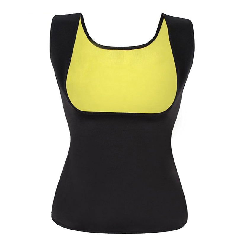 Body Curvy™ Firm-Control Shaping Vest