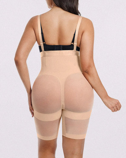 Curve Code™ Airy Comfy Smoothing Short