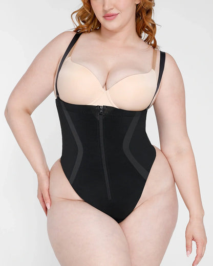 Core Comfy Sculpting Thong