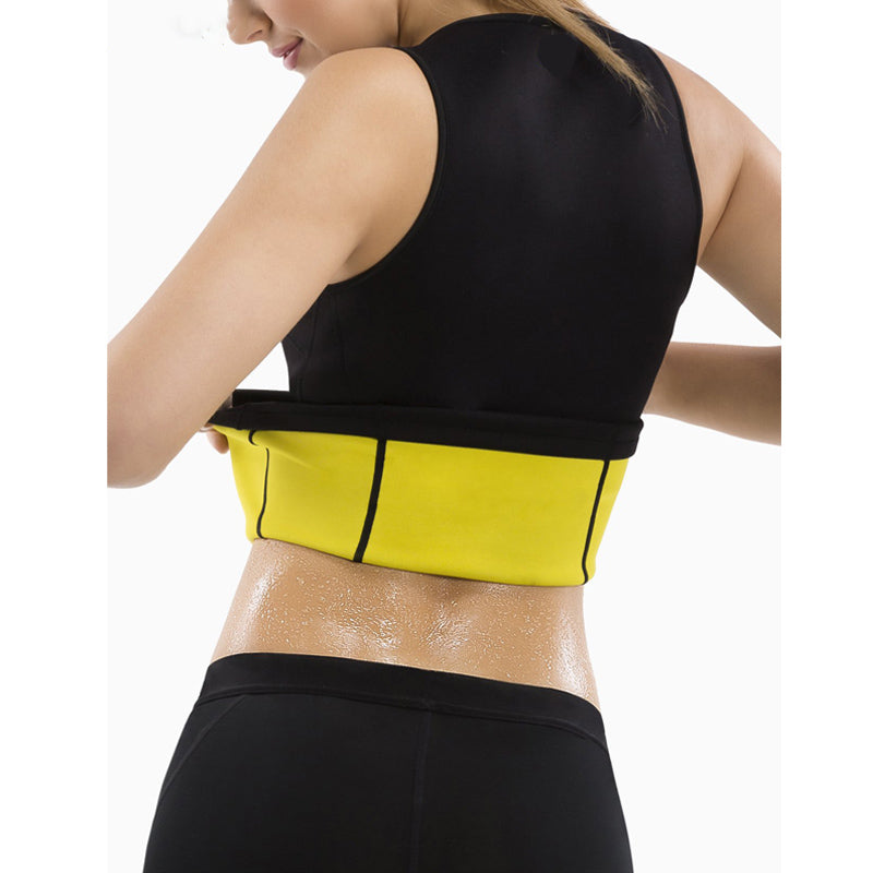 Body Curvy™ Firm-Control Shaping Vest