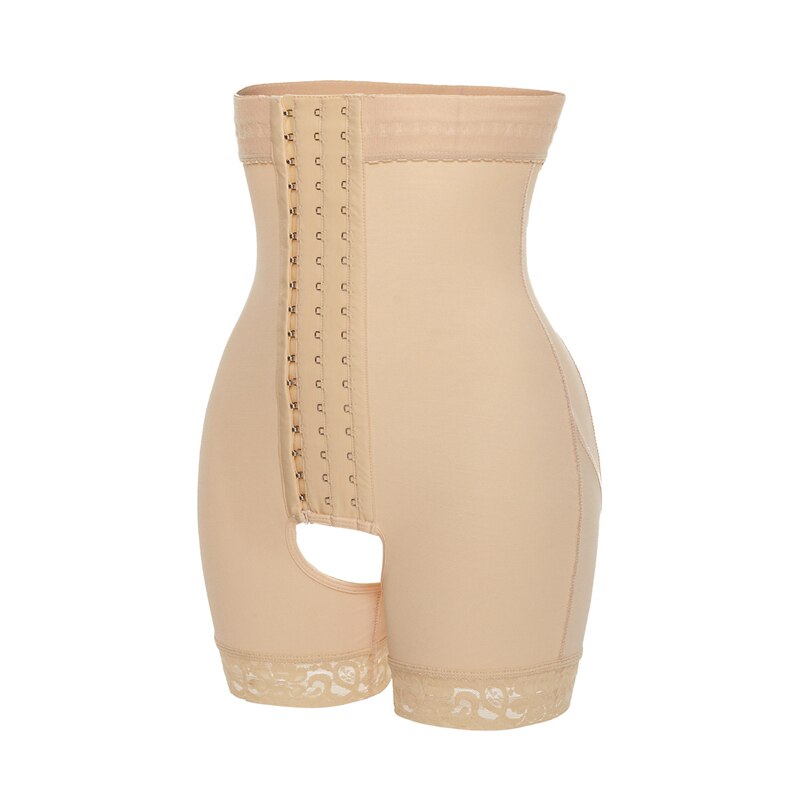 Body Curvy™ High-Waisted Firm-Control Shaping Shorts