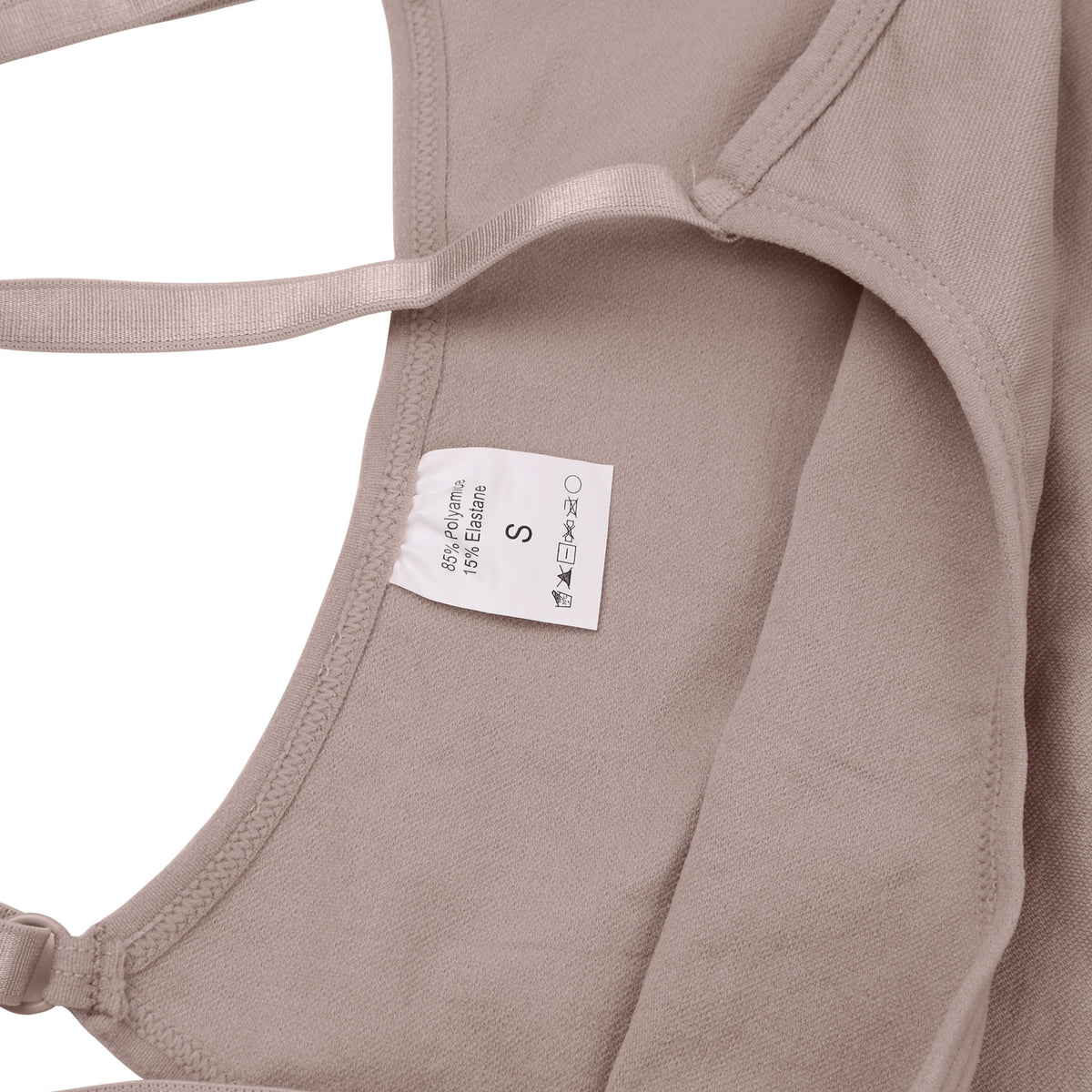 Body Curvy™ Seamless Tummy-Control Shaping Camisole