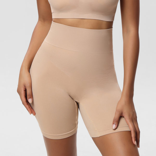 Body Curvy™ Tummy-Control Shaping Underwear & Shorts