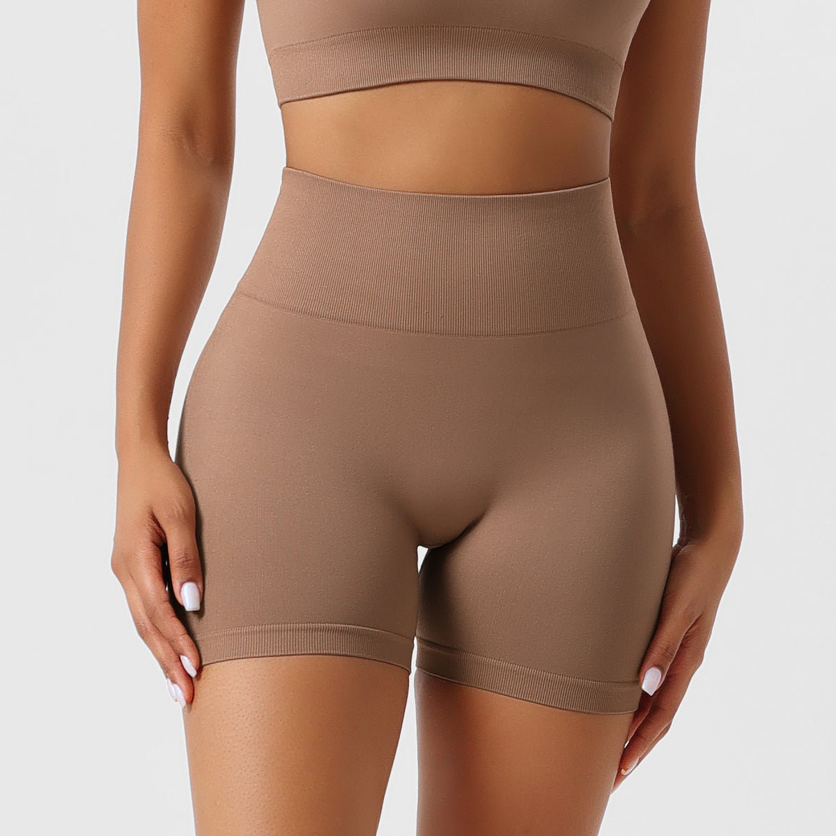 Body Curvy™ Tummy-Control Shaping Underwear & Shorts