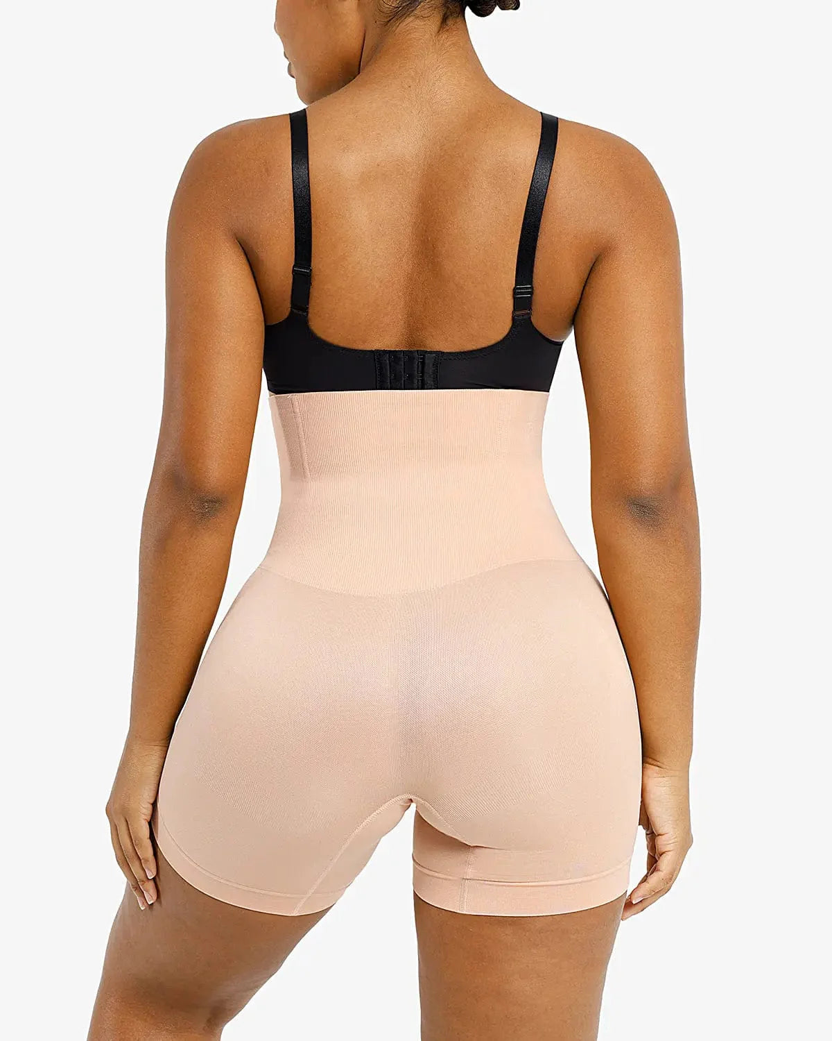 Skin Flow Eco Contour Seamless Thong