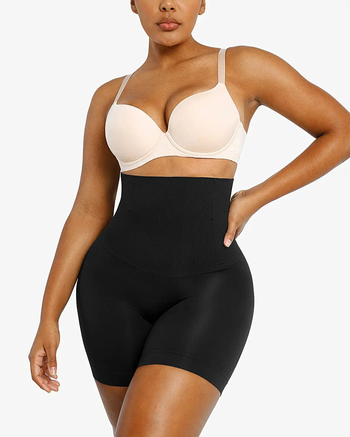 Skin Flow Eco Contour Seamless Thong