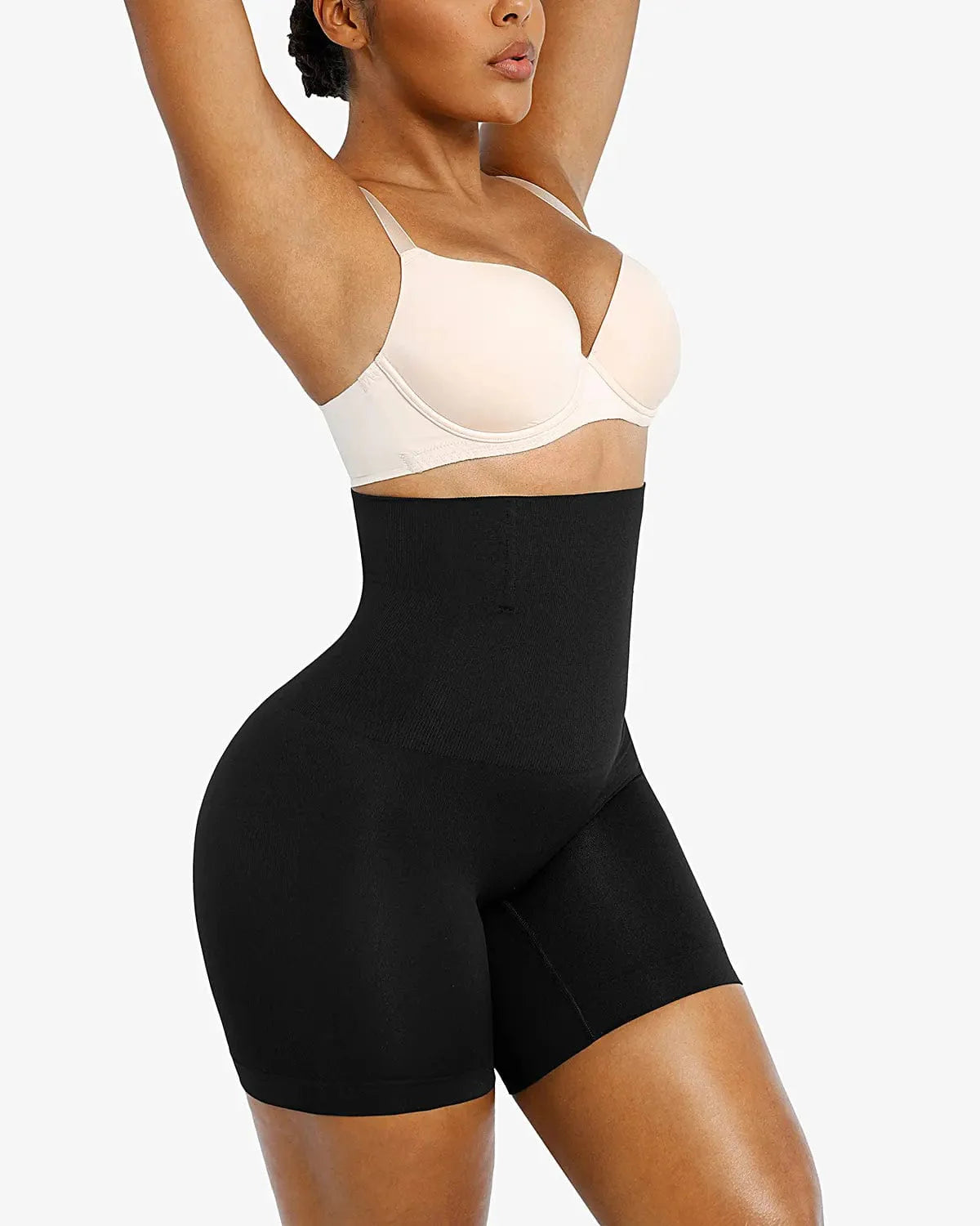 Skin Flow Eco Contour Seamless Thong