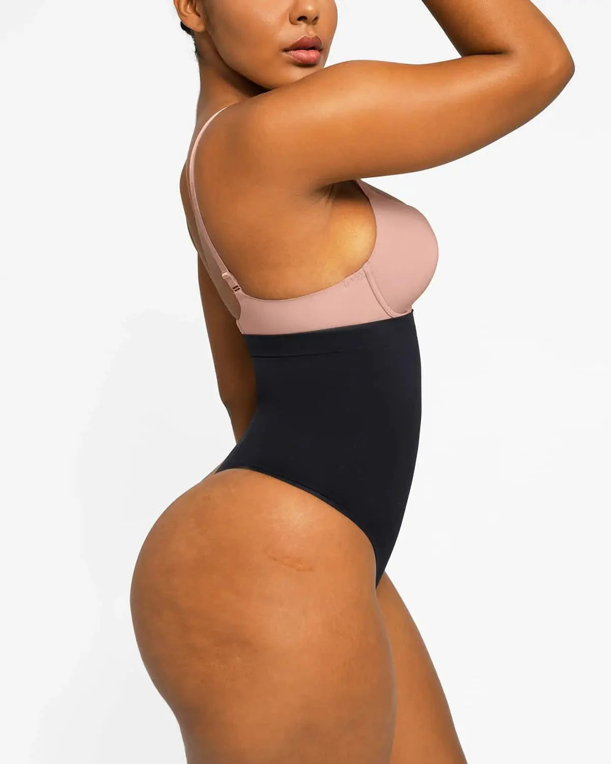 Skin Flow Eco Contour Seamless Thong