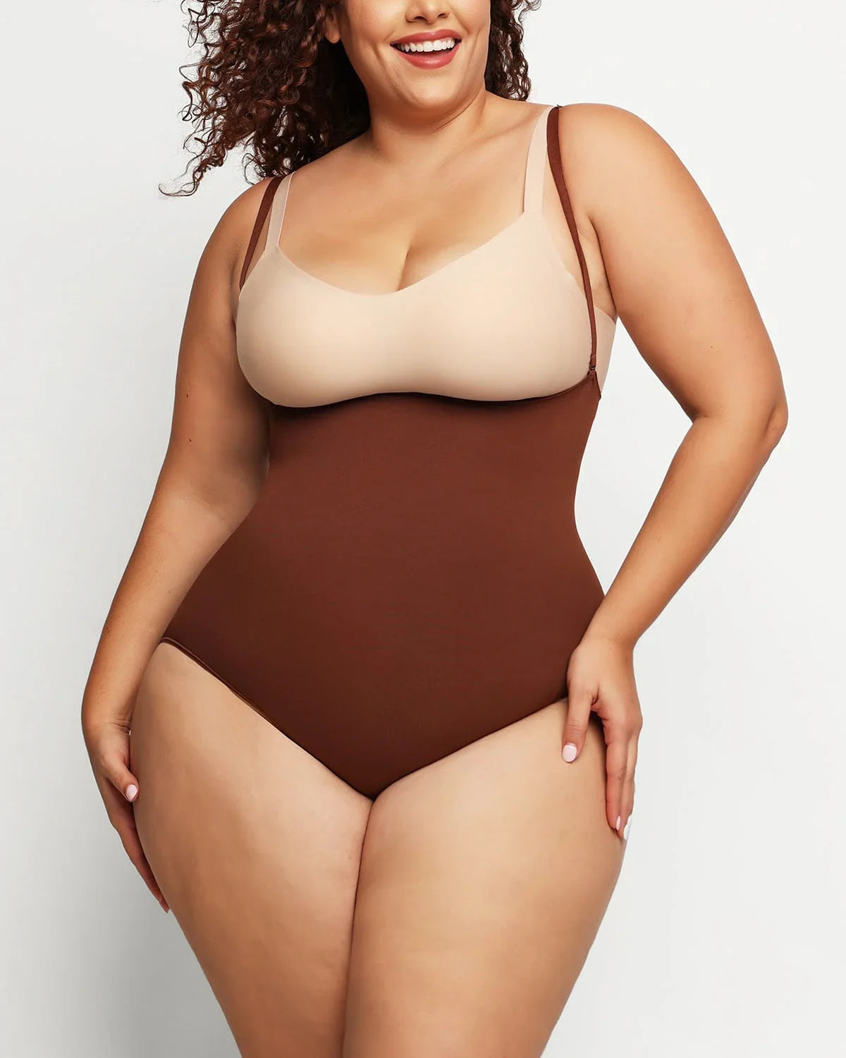 Eco Seamless Shaper