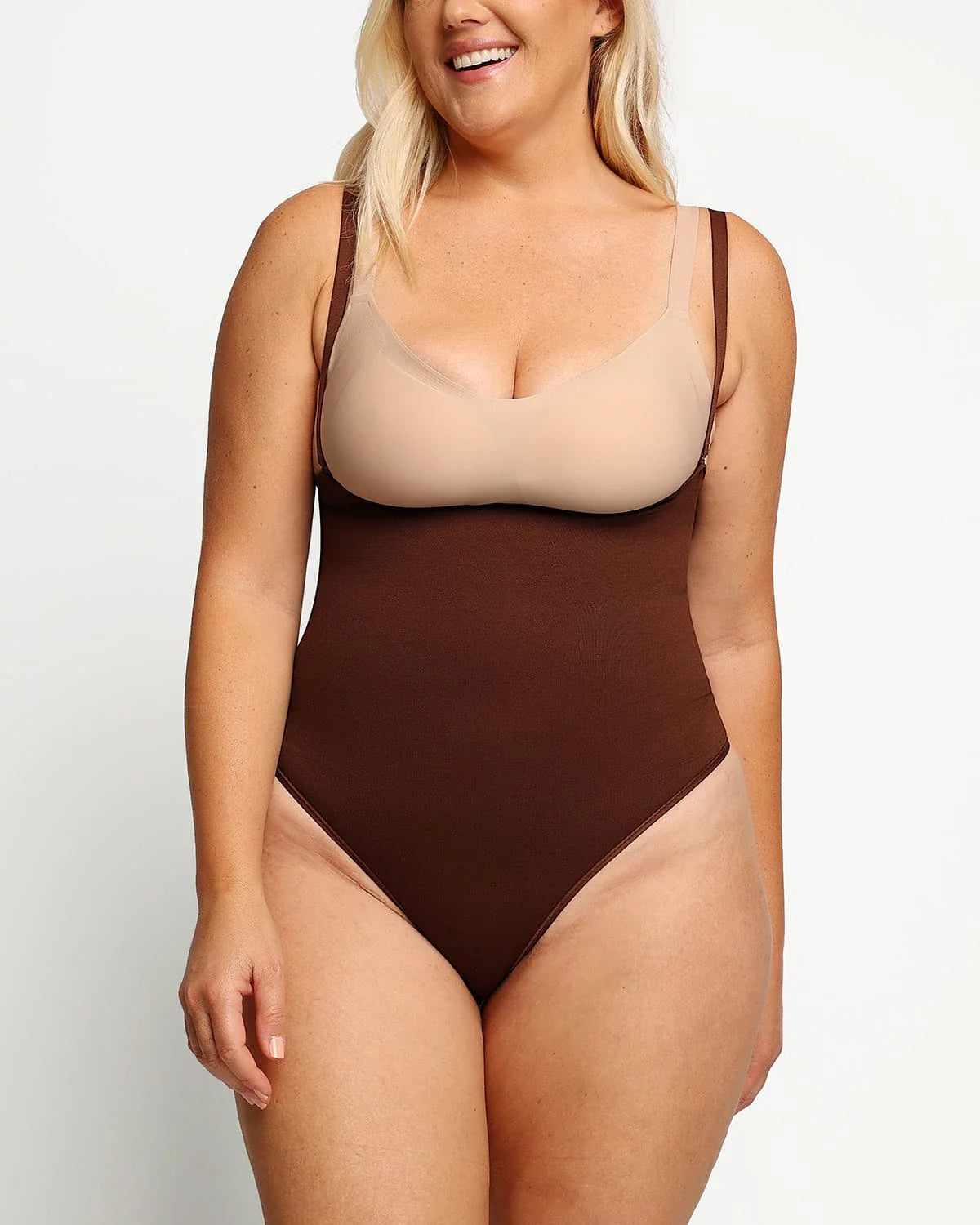 Eco Seamless Shaper