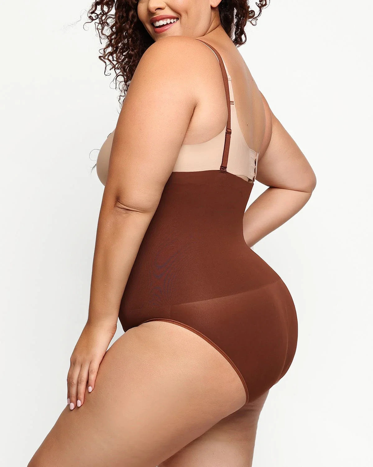 Eco Seamless Shaper