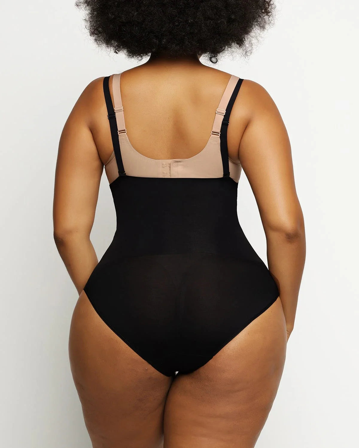 Eco Seamless Shaper