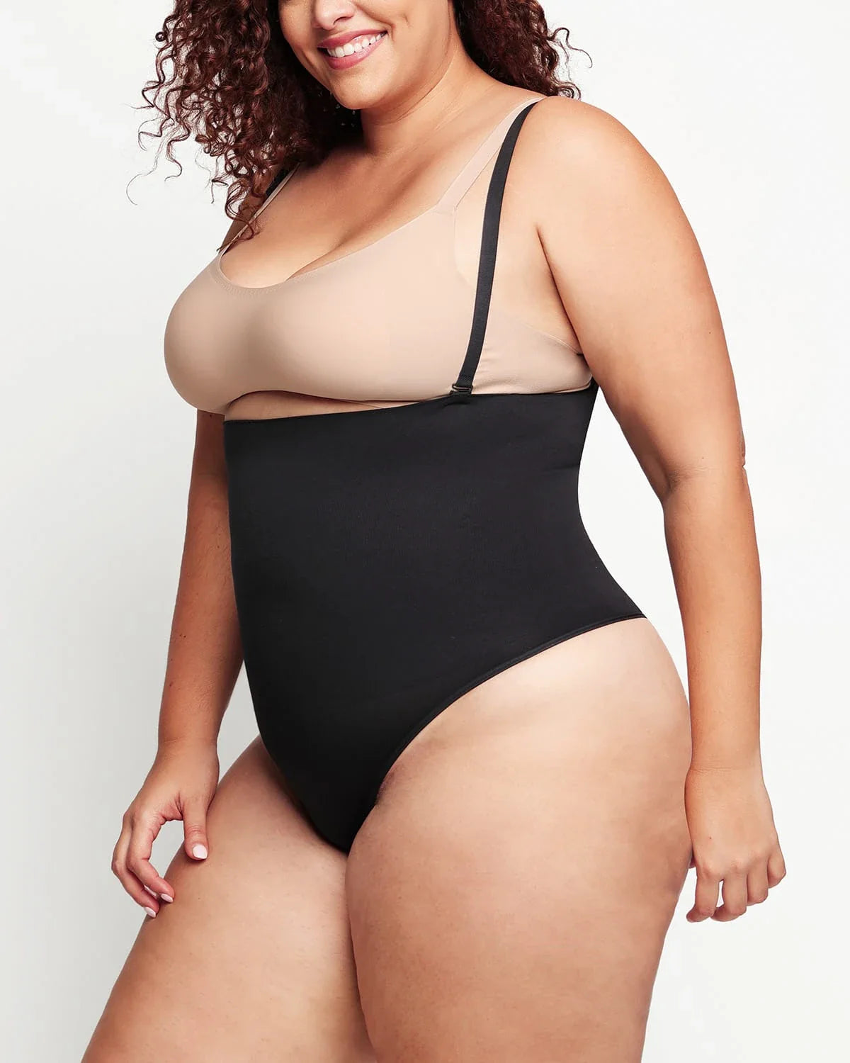 Eco Seamless Shaper