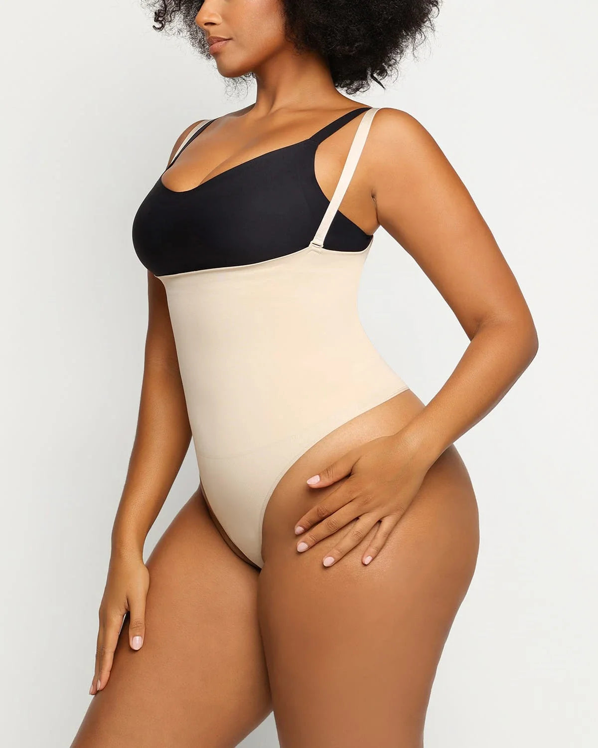 Eco Seamless Shaper