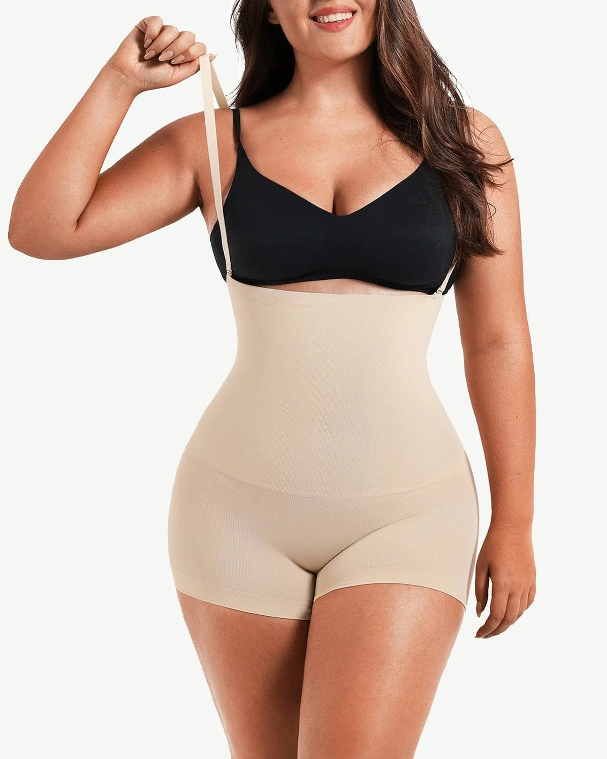 Skin Flow Essentials Eco-Shaper Boyshorts