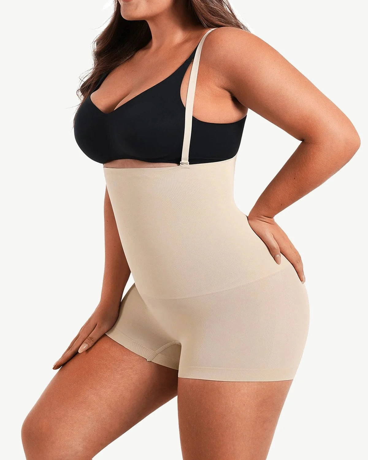 Skin Flow Essentials Eco-Shaper Boyshorts