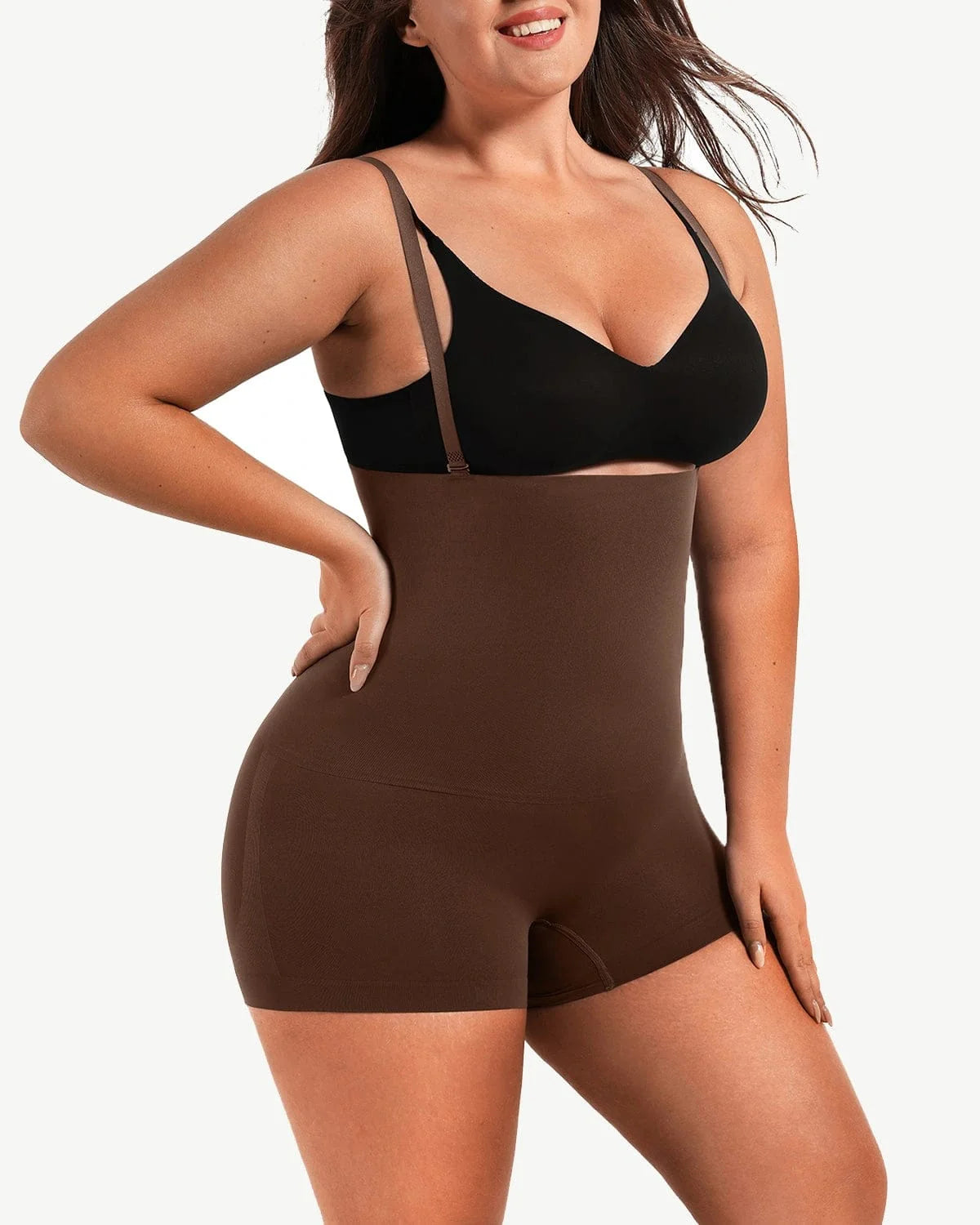 Skin Flow Essentials Eco-Shaper Boyshorts