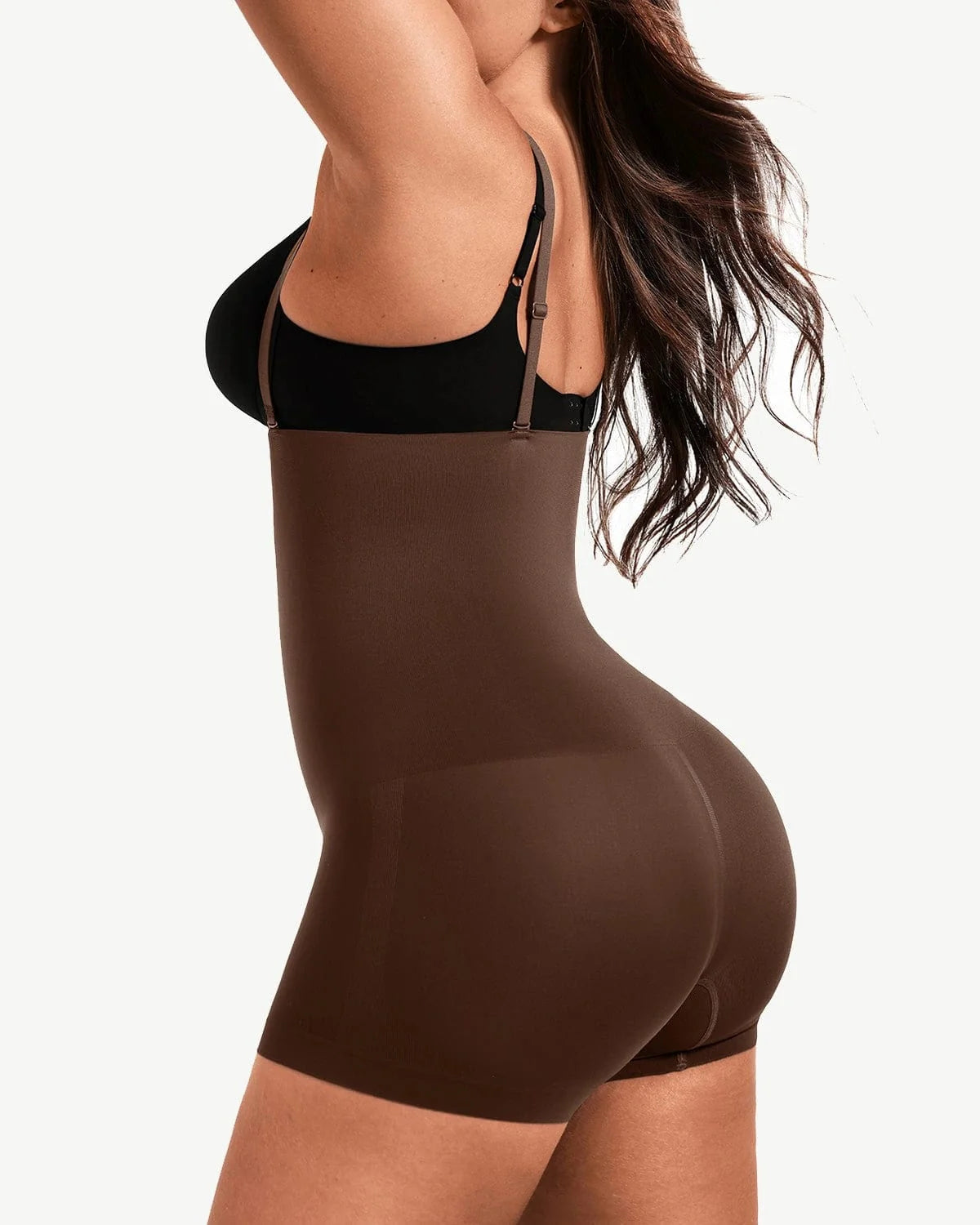 Skin Flow Essentials Eco-Shaper Boyshorts