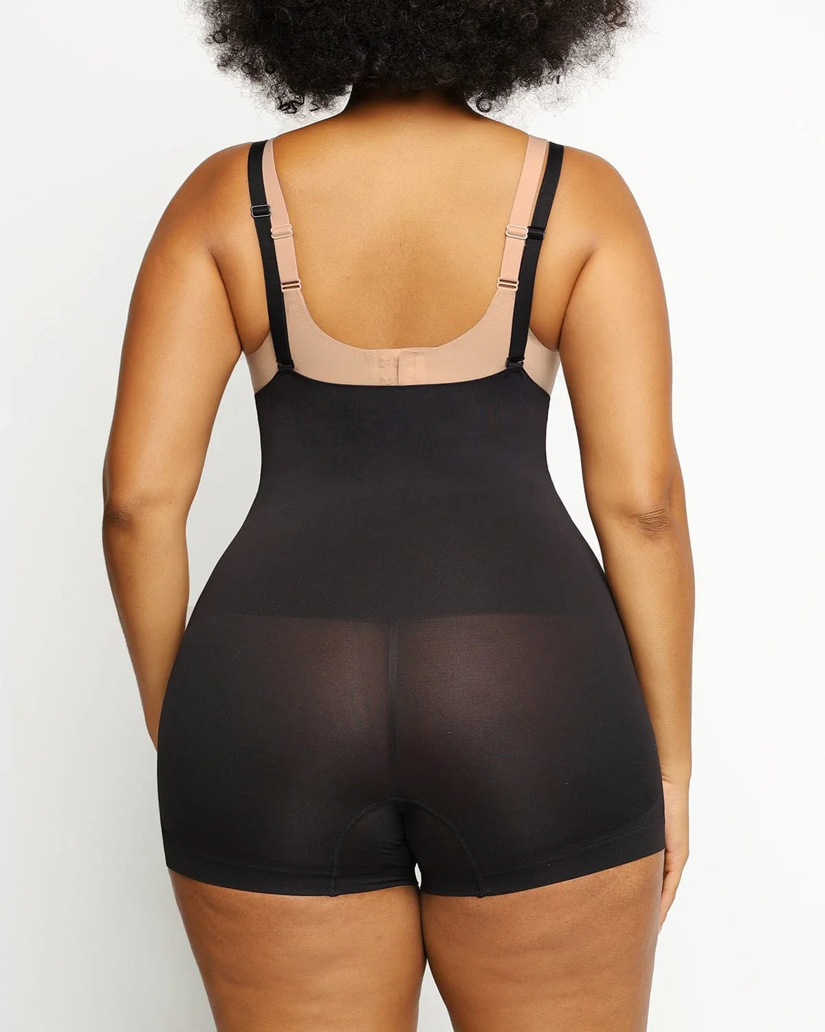 Skin Flow Essentials Eco-Shaper Boyshorts