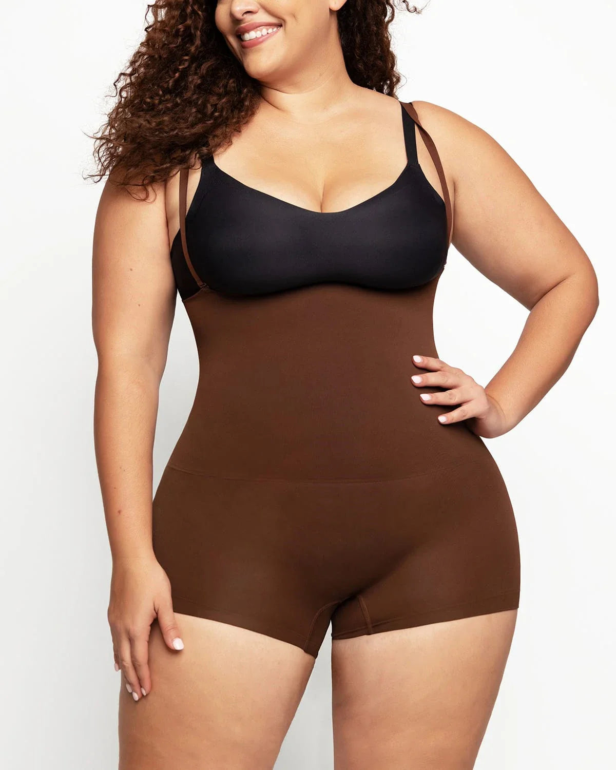 Skin Flow Essentials Eco-Shaper Boyshorts