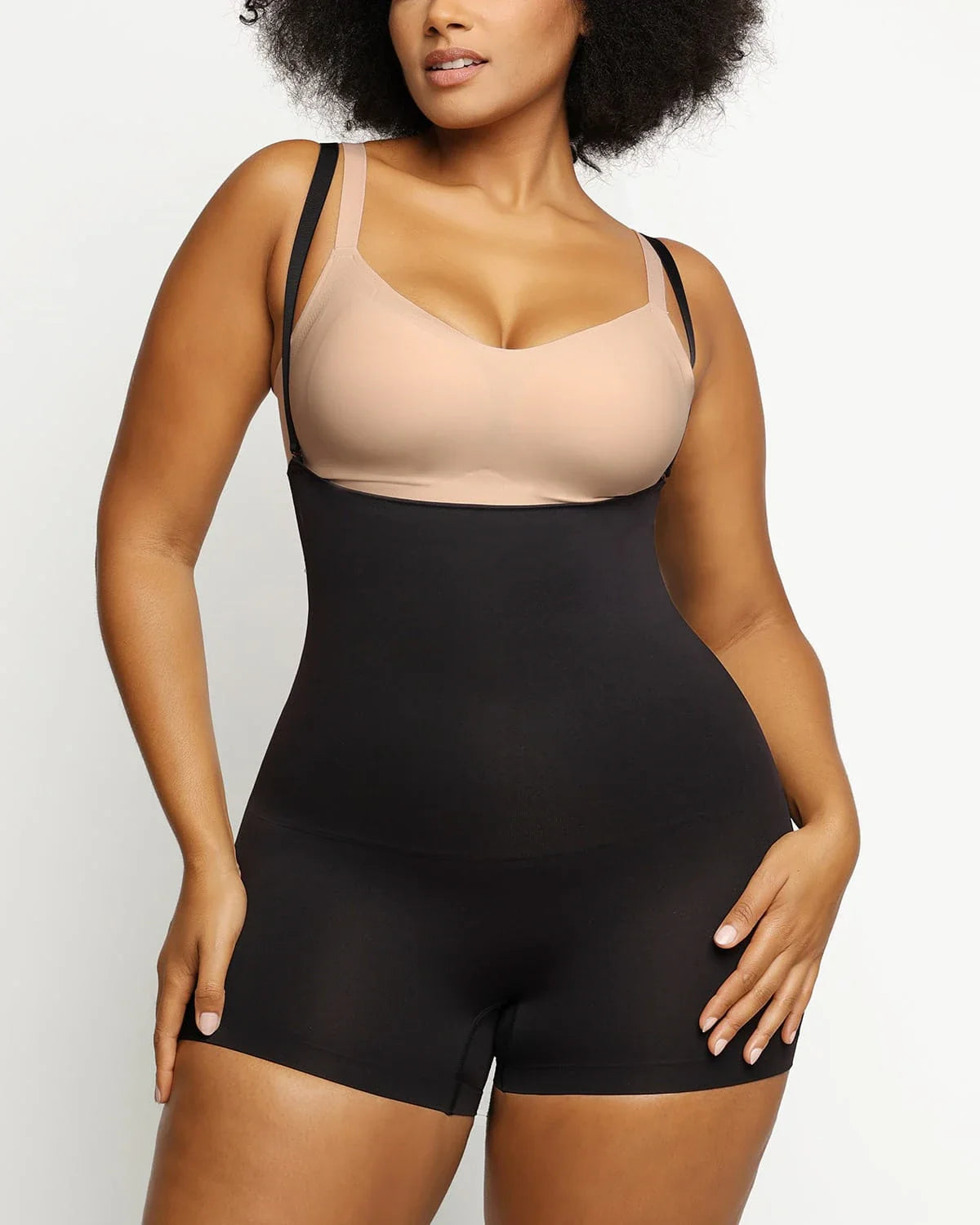 Skin Flow Essentials Eco-Shaper Boyshorts