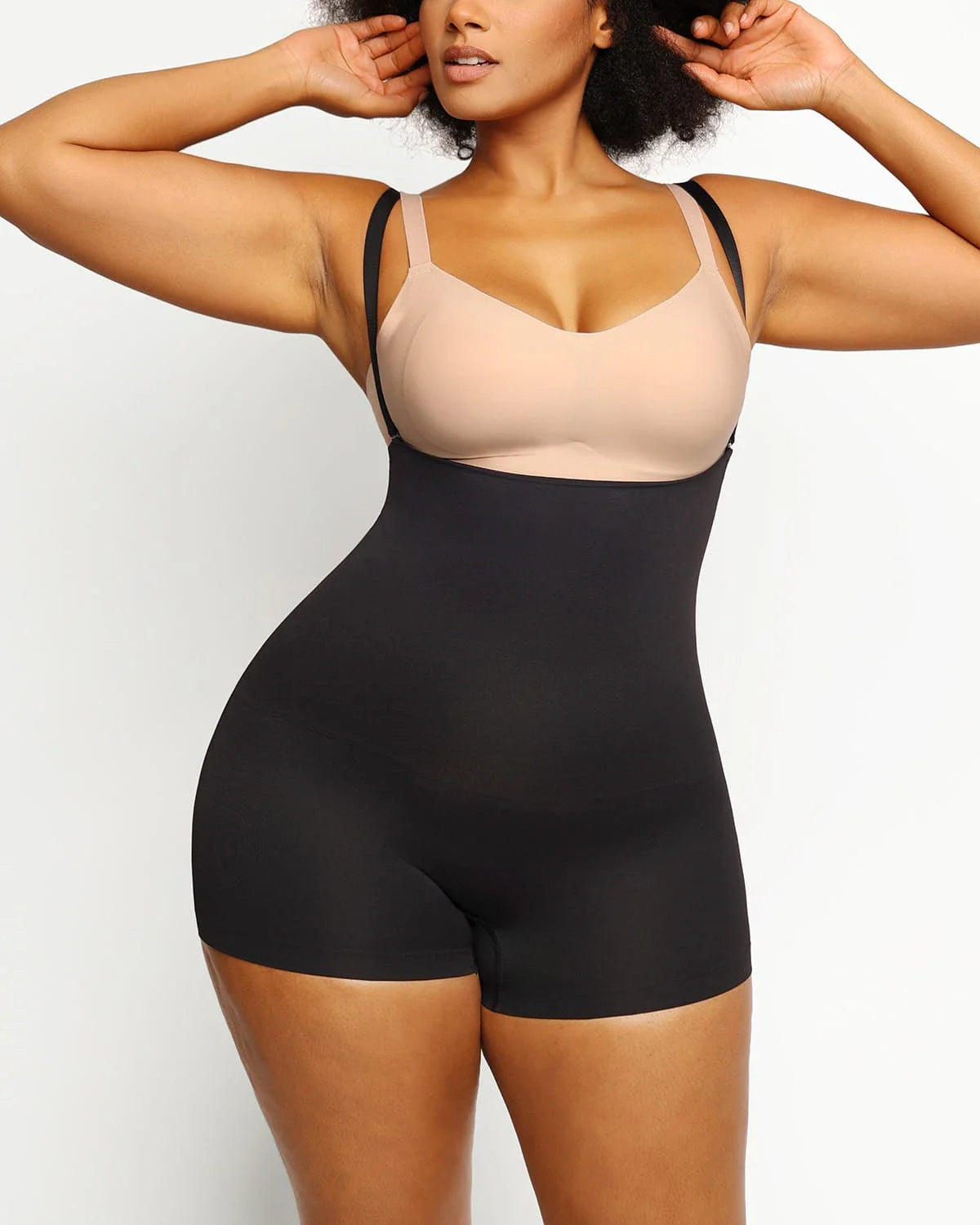 Skin Flow Essentials Eco-Shaper Boyshorts