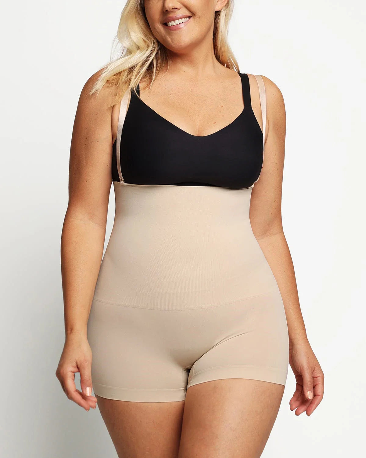 Skin Flow Essentials Eco-Shaper Boyshorts