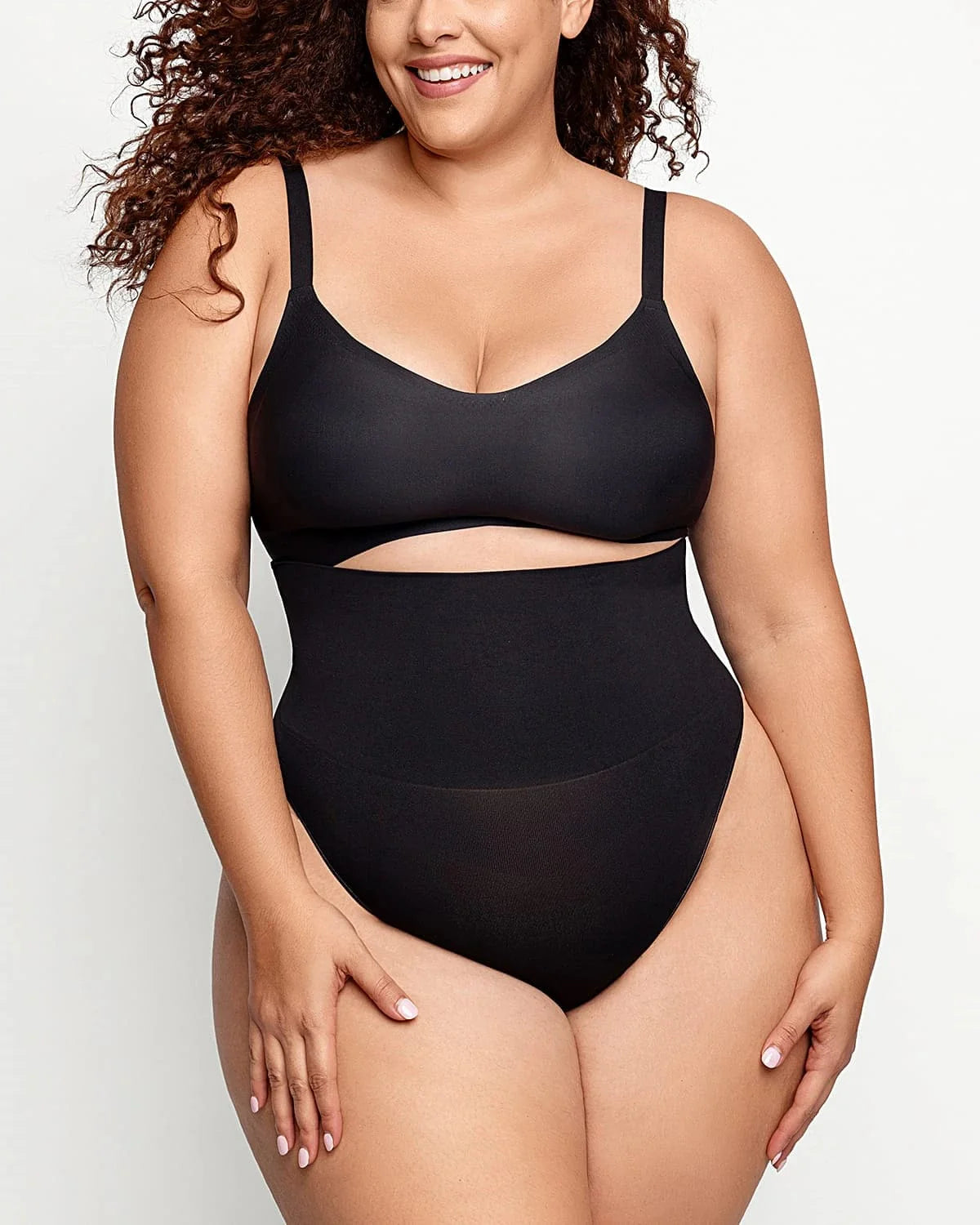 Skin Flow Everyday Shaping Underwear