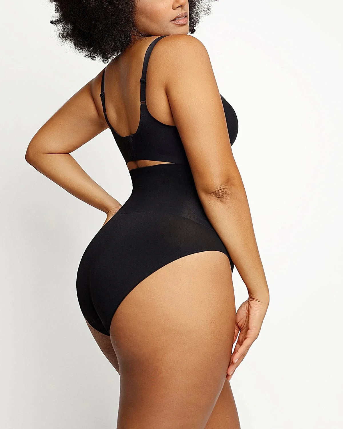 Skin Flow Everyday Shaping Underwear
