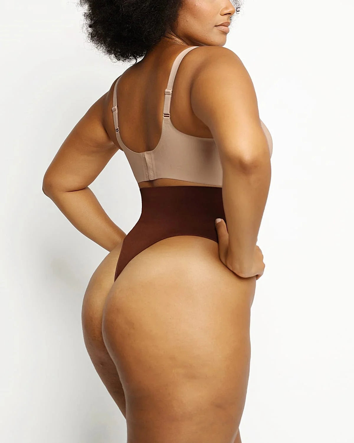 Skin Flow Everyday Shaping Underwear