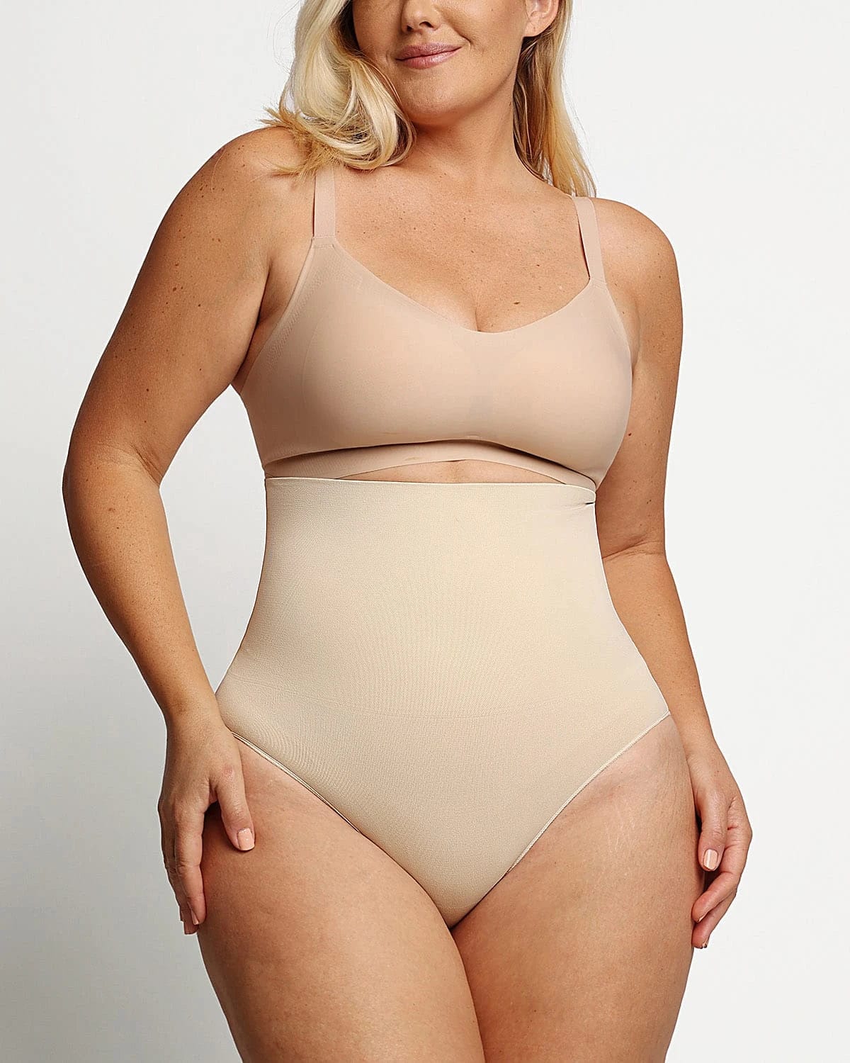 Skin Flow Everyday Shaping Underwear