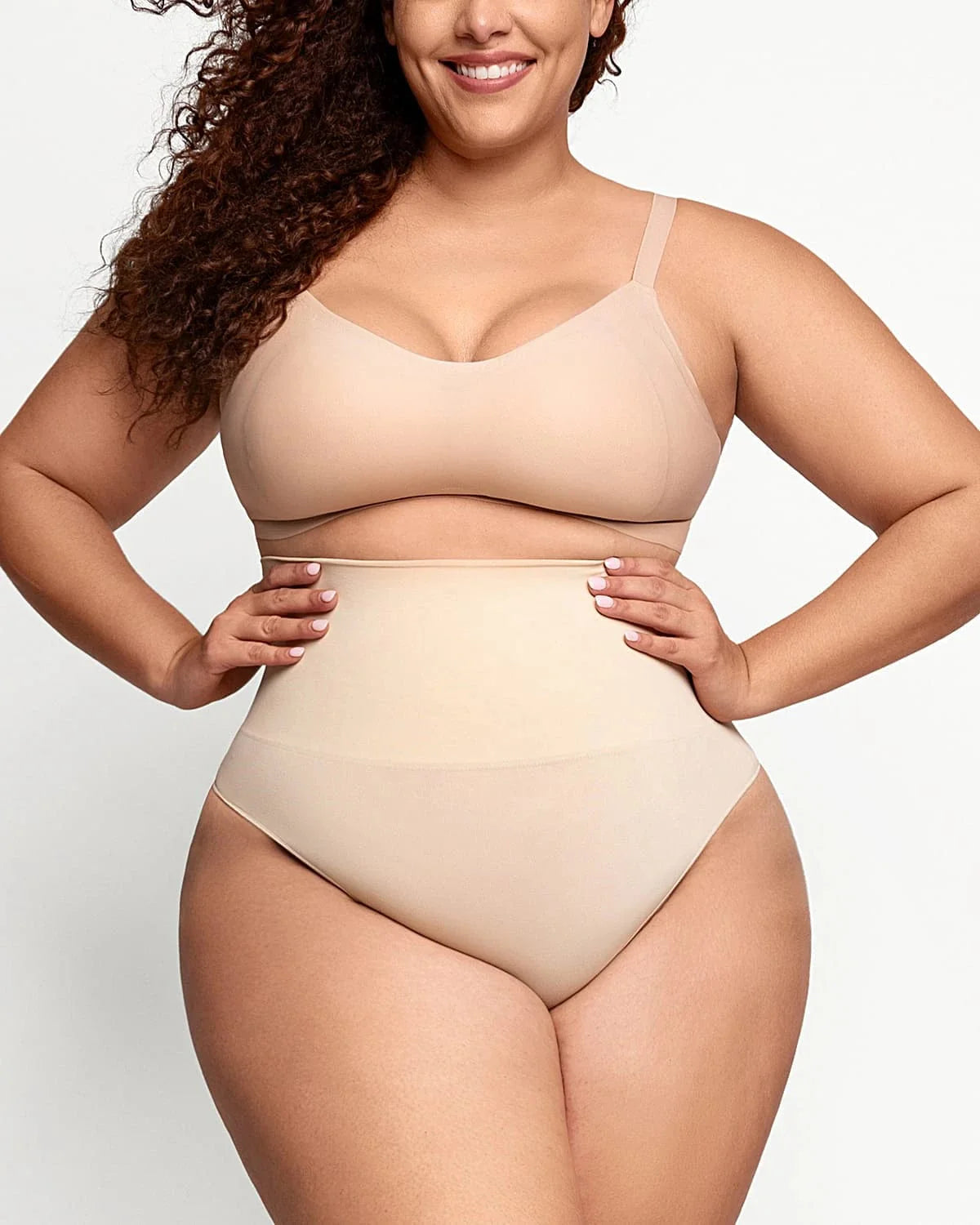 Skin Flow Everyday Shaping Underwear