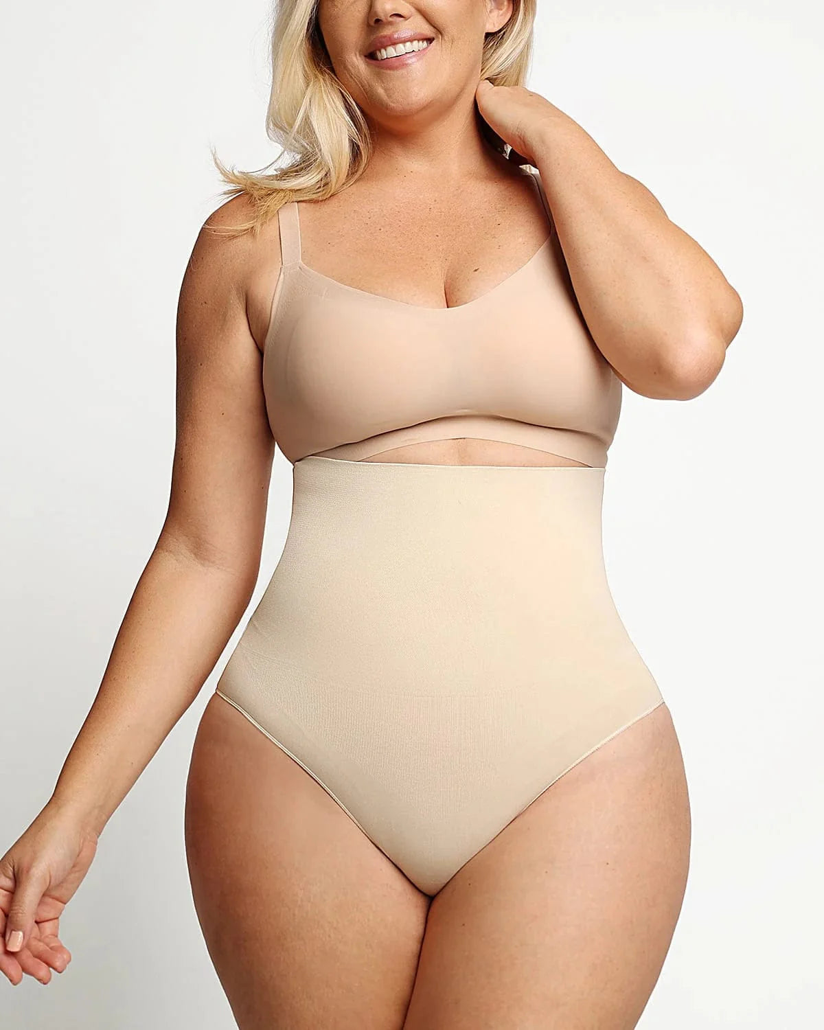 Skin Flow Everyday Shaping Underwear