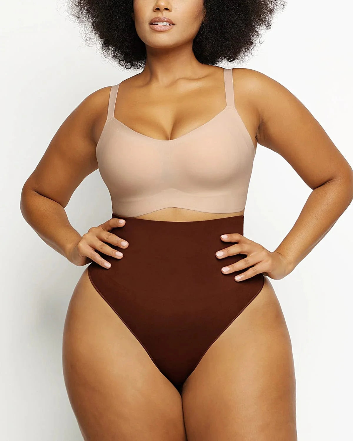 Skin Flow Everyday Shaping Underwear