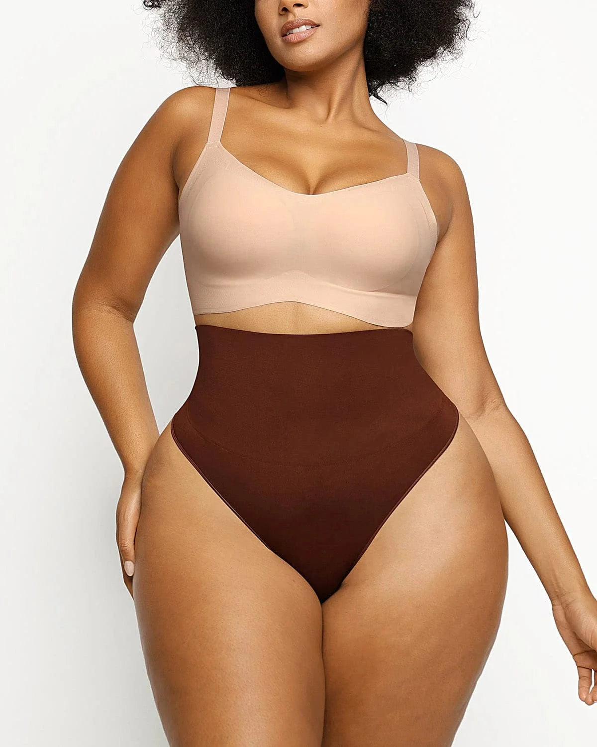 Skin Flow Everyday Shaping Underwear