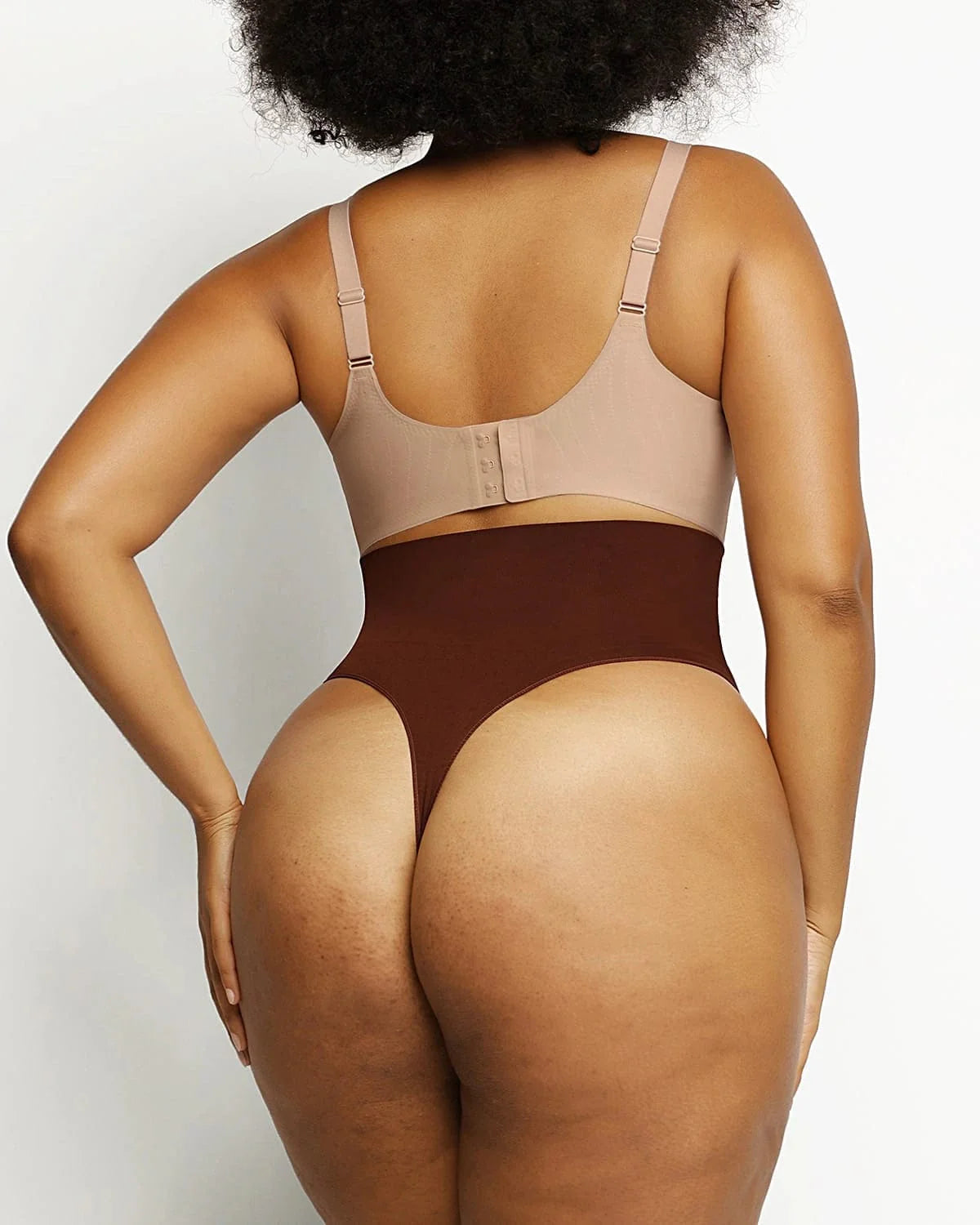Skin Flow Everyday Shaping Underwear