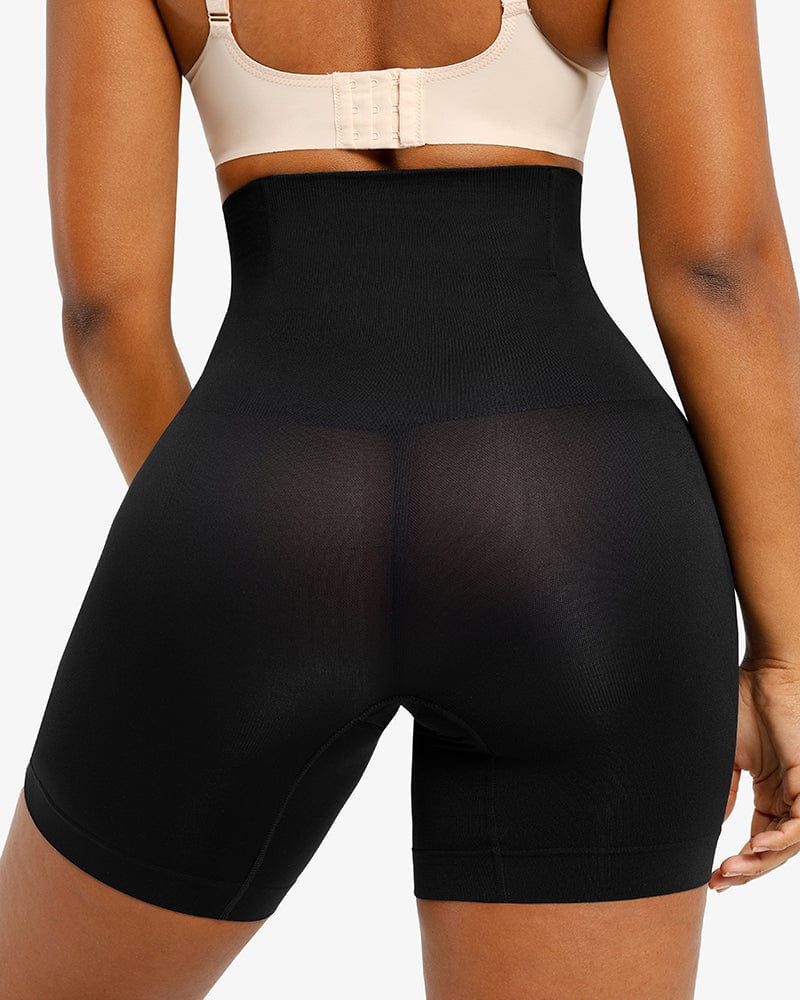 Skin Flow Eco Contour Seamless Thong