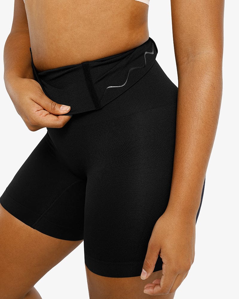 Skin Flow Eco Contour Seamless Thong