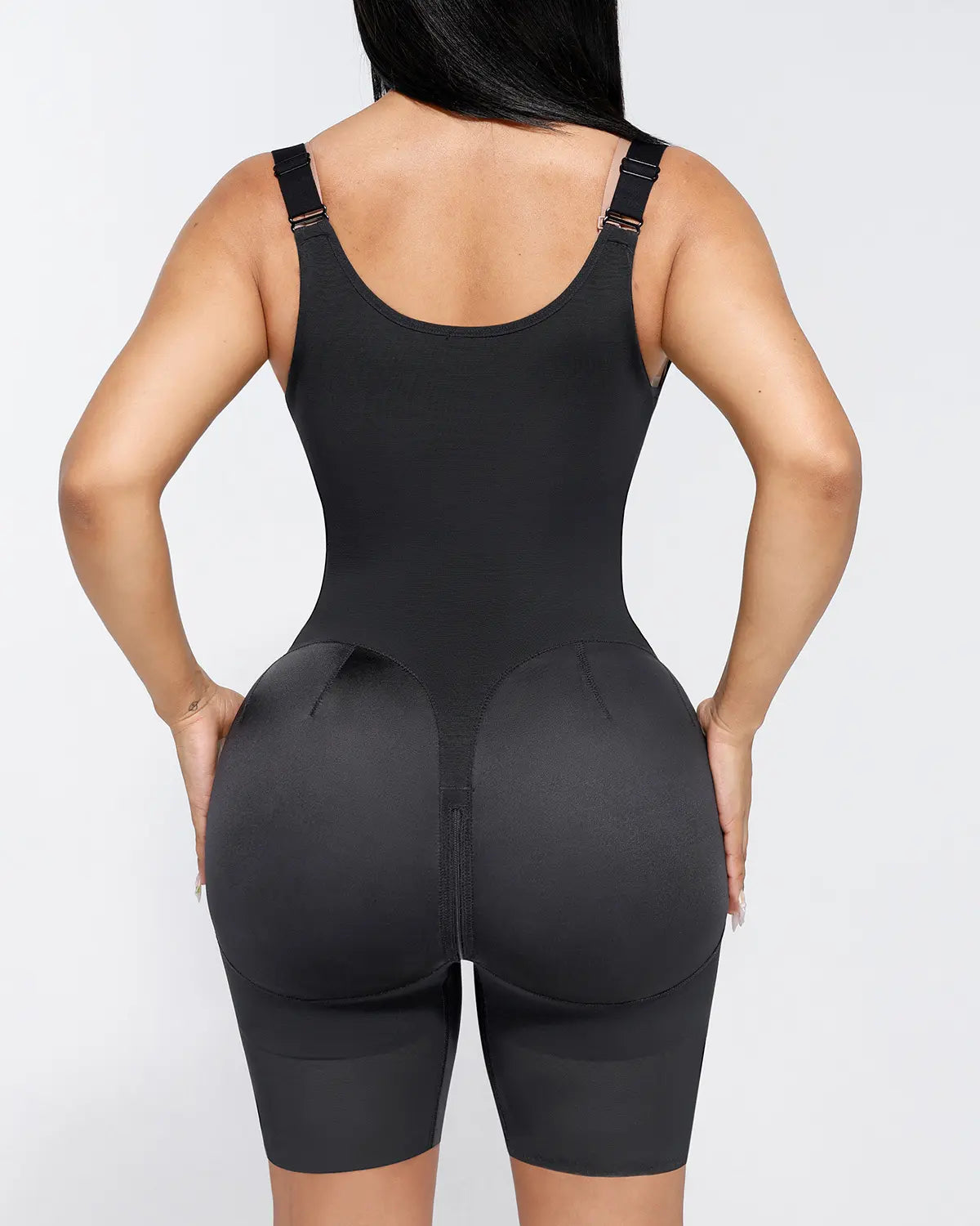 Core Butt-Lifting Sculpting Bodysuit